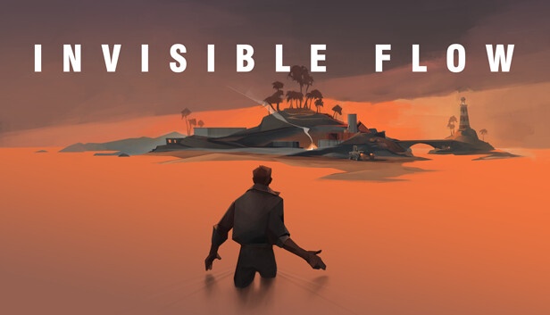 INVISIBLE FLOW Free Download [Latest]