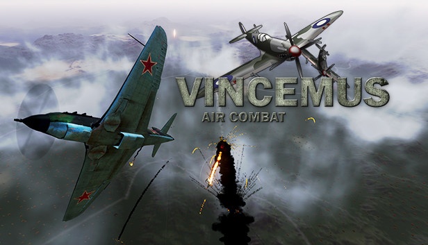 Vincemus – Air Combat Free Download [Latest]