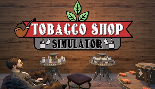 Tobacco Shop Simulator Free Download [Latest]