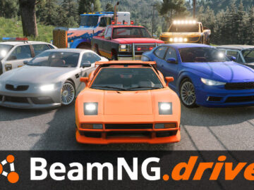 Beamng.Drive Free Download [Latest]