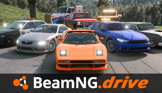 Beamng.Drive Free Download [Latest]