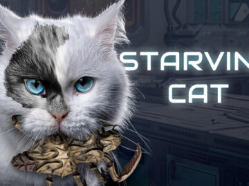 Starving Cat Free Download [Latest]