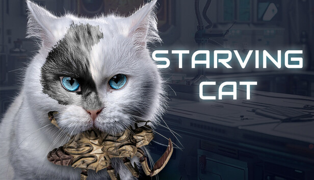 Starving Cat Free Download [Latest]