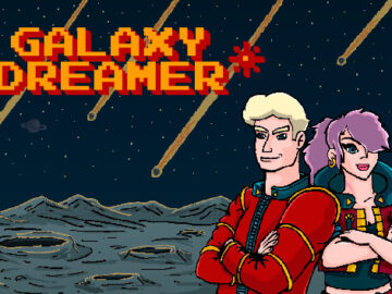 Galaxy Dreamer Free Download [Latest]