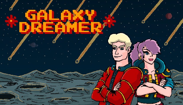 Galaxy Dreamer Free Download [Latest]