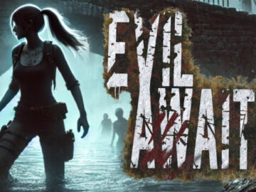 Evil Awaits Free Download [Latest]