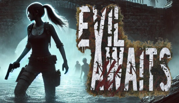 Evil Awaits Free Download [Latest]