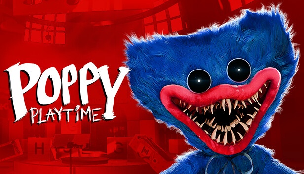 Poppy Playtime Free Download [Latest]