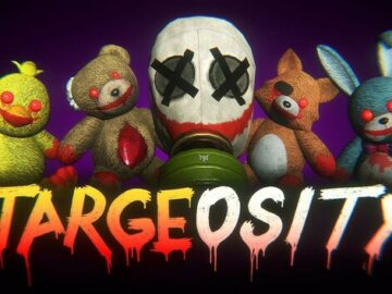 Targeosity Horror Free Download [Latest]