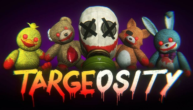 Targeosity Horror Free Download [Latest]