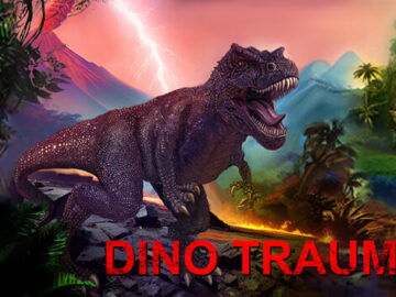 Dino Trauma Expedtion Mode Free Download [Latest]