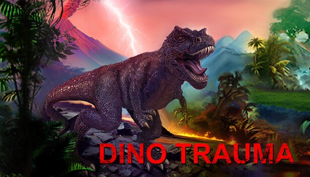 Dino Trauma Expedtion Mode Free Download [Latest]