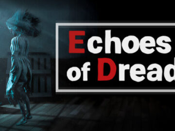 Echoes of Dread Free Download [Latest]