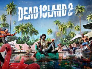 Dead Island 2 Free Download [Latest]