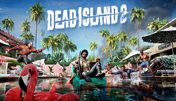 Dead Island 2 Free Download [Latest]