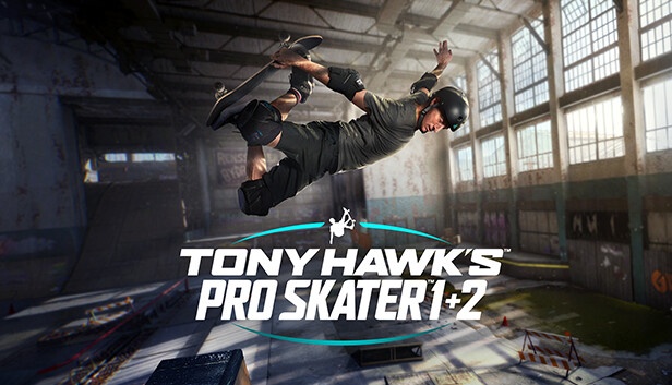 Tony Hawk’s Pro Skater 1 + 2 Free Download [Latest]