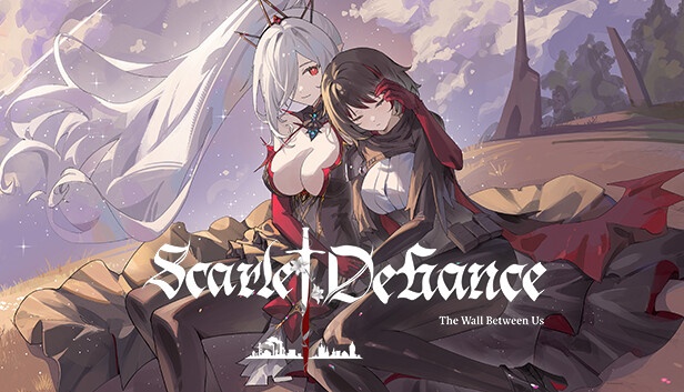 Scarlet Defiance: The Wall Between Us Free Download [Latest]