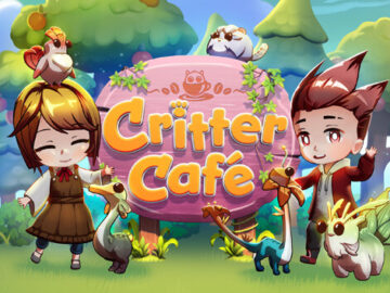 Critter Cafe Free Download [Latest]