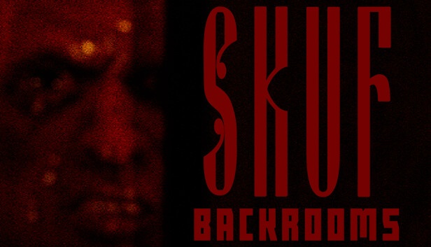 SKUF BACKROOMS Free Download PC [Latest]