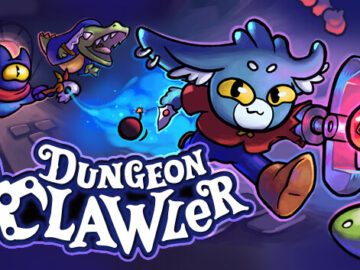 Dungeon Clawler Free Download [Latest]