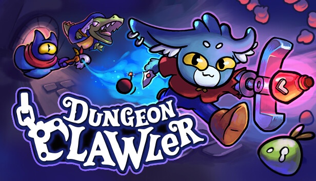 Dungeon Clawler Free Download [Latest]