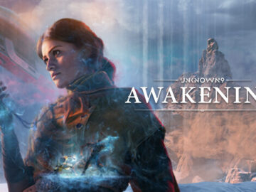 Unknown 9: Awakening Free Download [Latest]