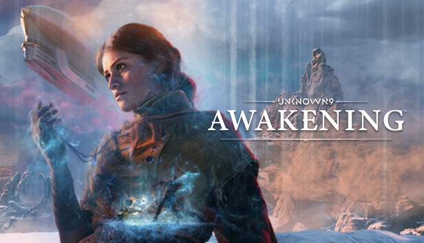 Unknown 9: Awakening Free Download [Latest]