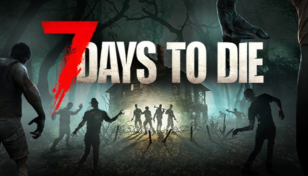 7 Days to Die Free Download [Latest]