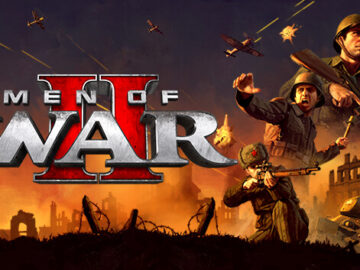 Men of War 2 Free Download [Latest]