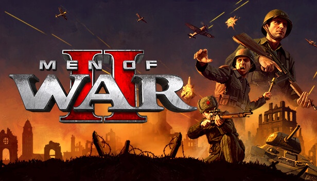 Men of War 2 Free Download [Latest]