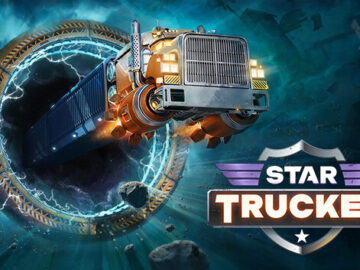 Star Trucker Free Download [Latest]