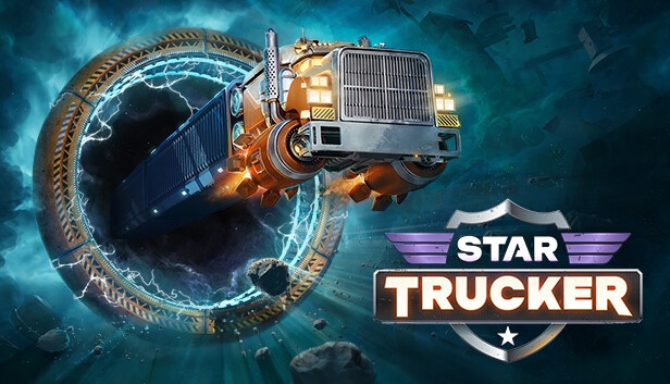 Star Trucker Free Download [Latest]