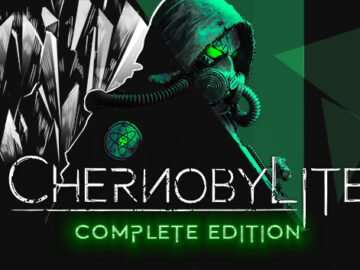 Chernobylite Complete Edition Free Download [Latest]