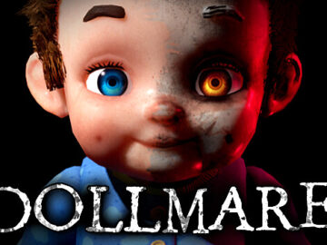 Dollmare Free Download [Latest]