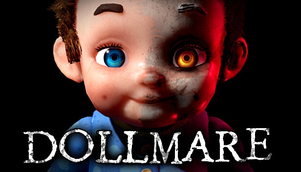 Dollmare Free Download [Latest]