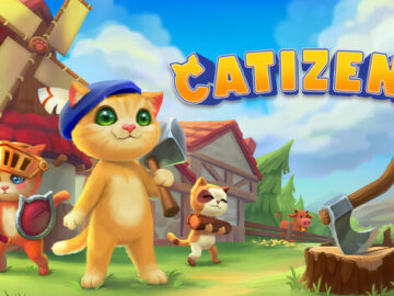 Catizens Free Download [Latest]