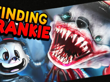 Finding Frankie Free Download [Latest]