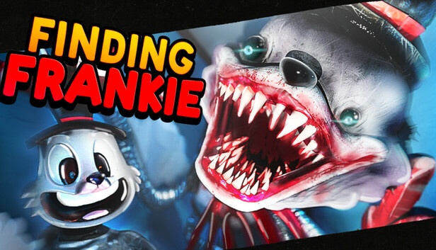 Finding Frankie Free Download [Latest]