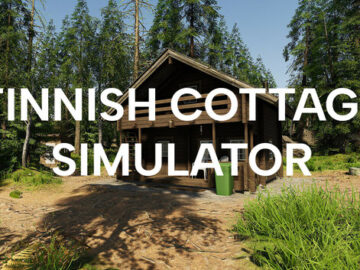 Finnish Cottage Simulator Early Access Free Download [Latest]