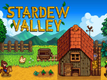 Stardew Valley Free Download [Latest]