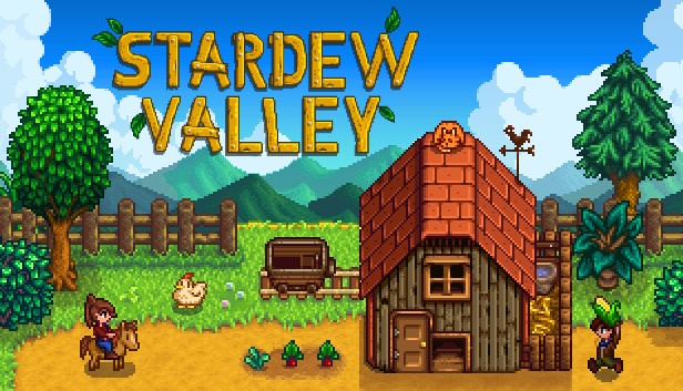 Stardew Valley Free Download [Latest]