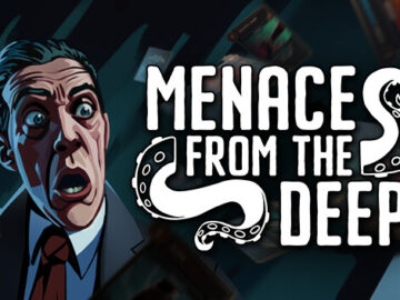 Menace from the Deep Free Download [Latest]