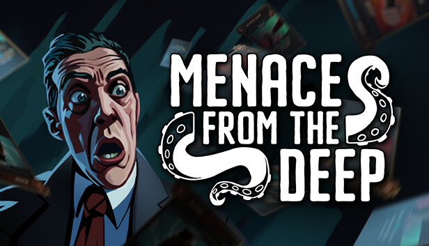 Menace from the Deep Free Download [Latest]