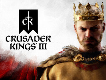 Crusader Kings 3 Free Download [Latest]