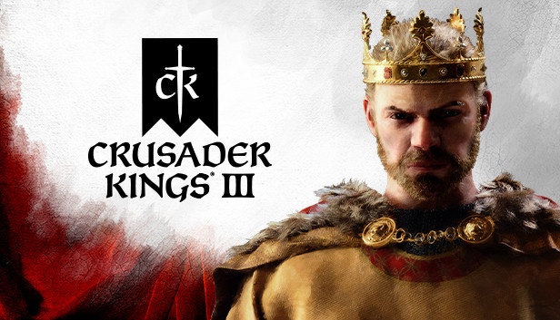 Crusader Kings 3 Free Download [Latest]