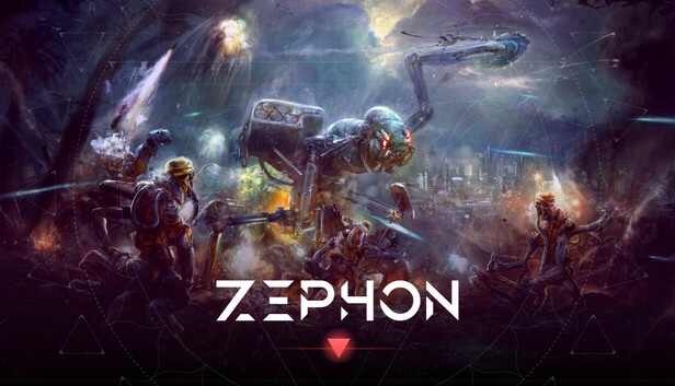 ZEPHON Free Download [Latest]