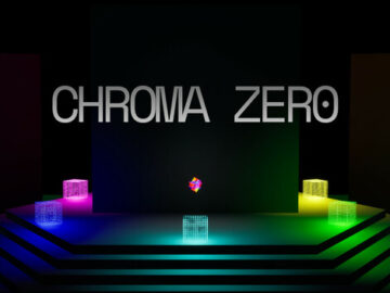 Chroma Zero Free Download [Latest]