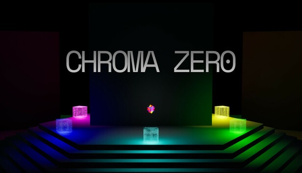 Chroma Zero Free Download [Latest]