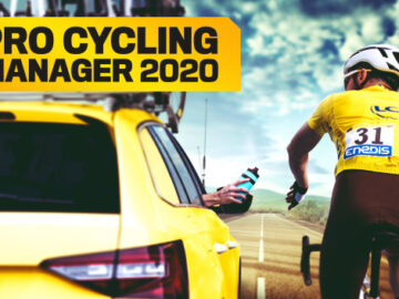 Pro Cycling Manager 2020 Free Download [Latest]