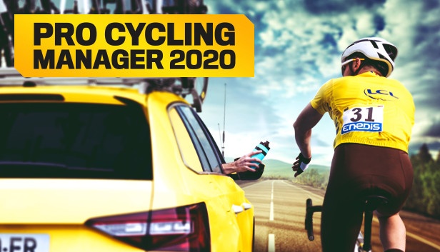 Pro Cycling Manager 2020 Free Download [Latest]